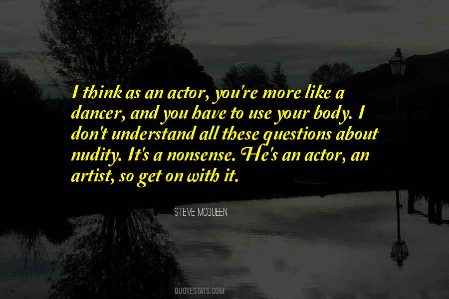Steve McQueen Quotes #479657 Steve McQueen Quotes #479657