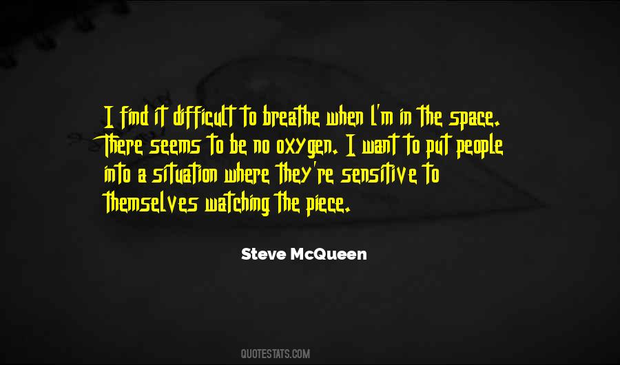 Steve McQueen Quotes #757565