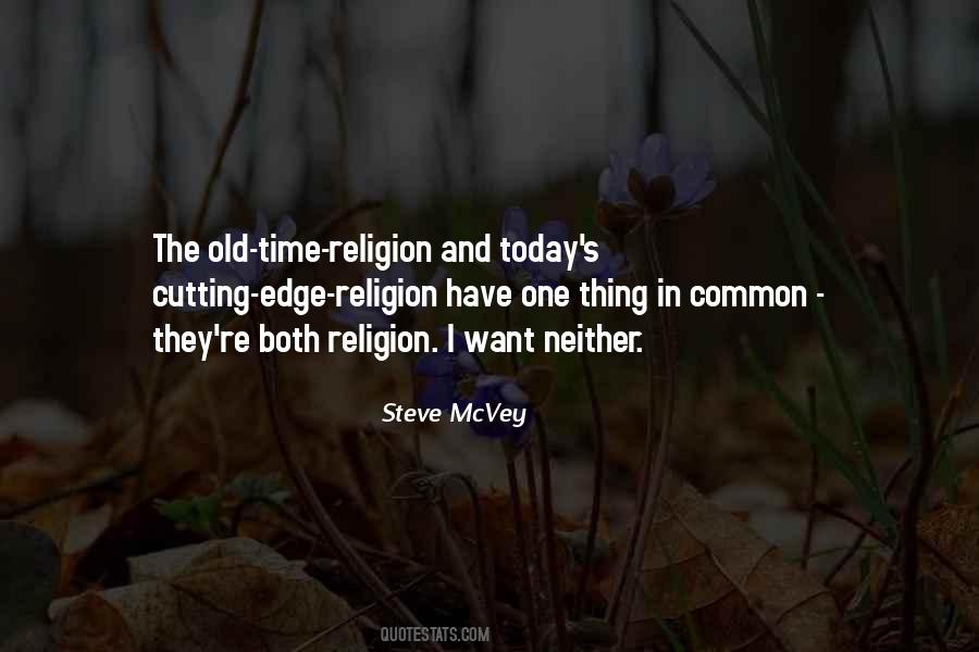 Steve McVey Quotes #1761465
