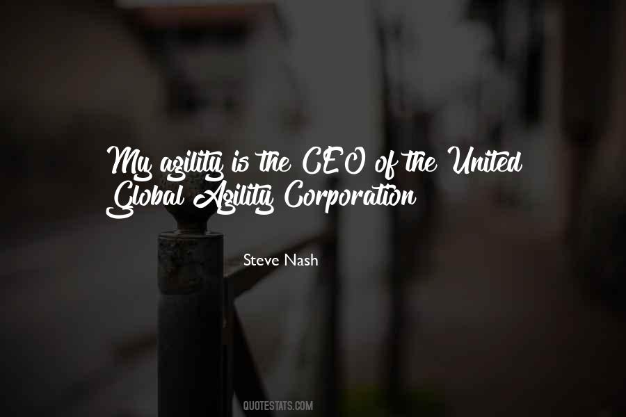 Steve Nash Quotes #861938