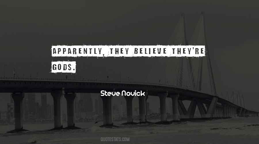 Steve Novick Quotes #899695 Steve Novick Quotes #899695