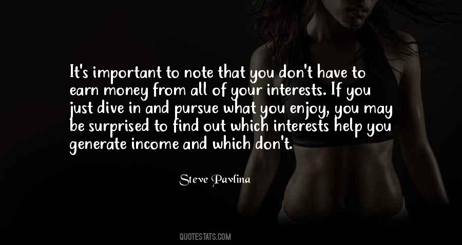 Steve Pavlina Quotes #1229697
