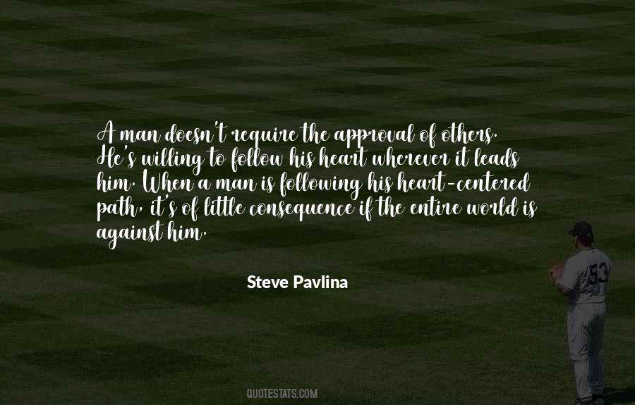 Steve Pavlina Quotes #1249303