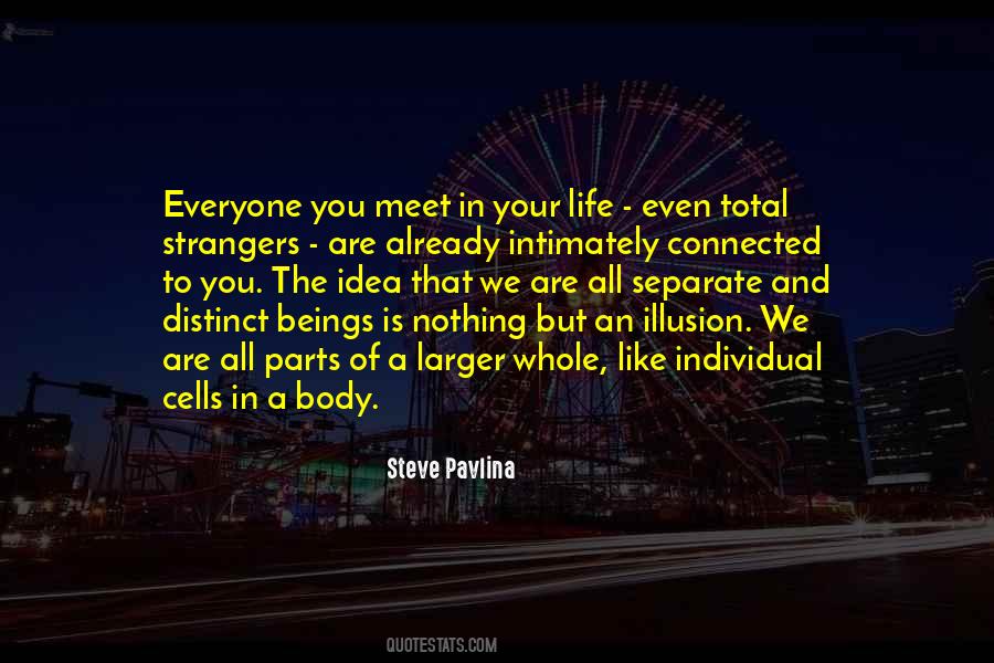 Steve Pavlina Quotes #1274776