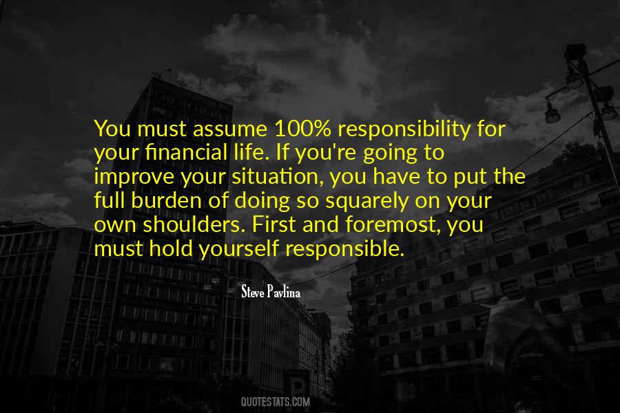 Steve Pavlina Quotes #1287514