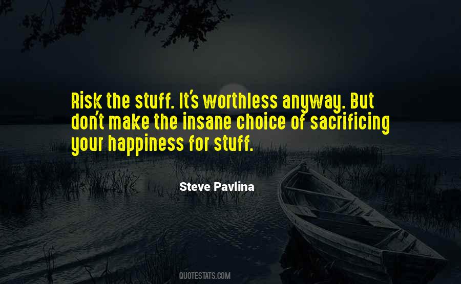 Steve Pavlina Quotes #1436312