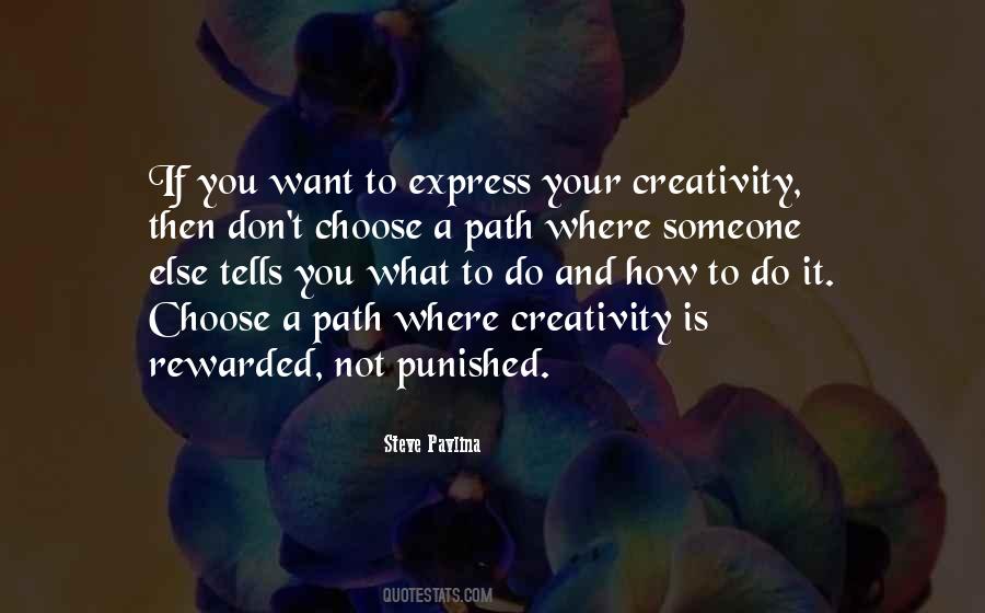 Steve Pavlina Quotes #1448825
