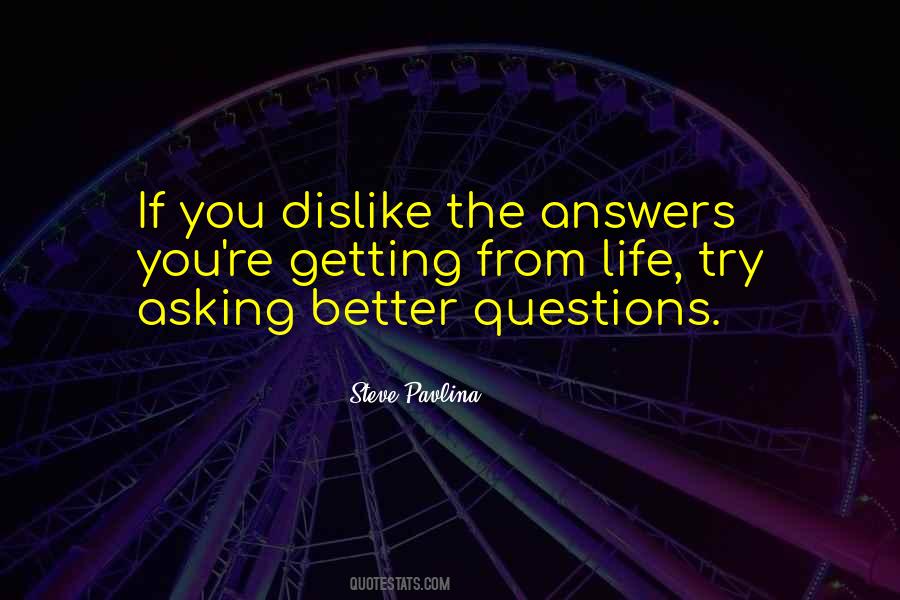 Steve Pavlina Quotes #1558288