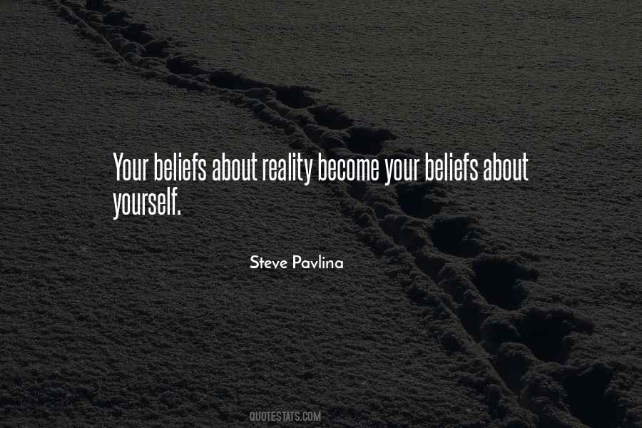Steve Pavlina Quotes #1574635