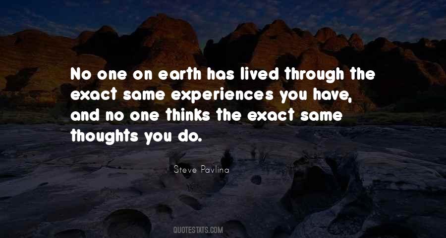 Steve Pavlina Quotes #1586853