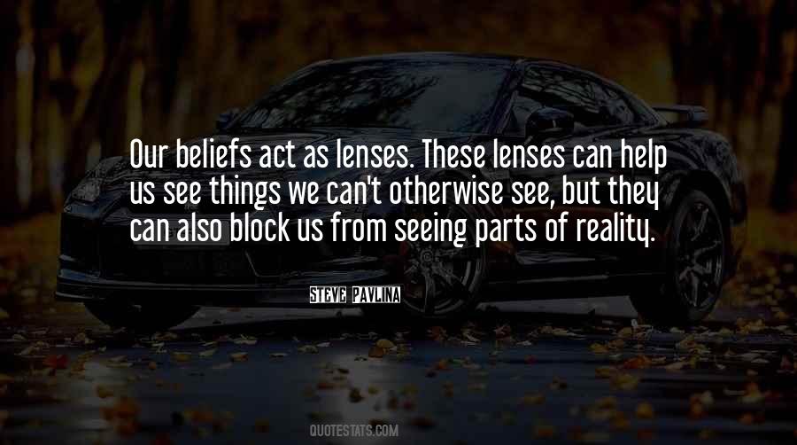 Steve Pavlina Quotes #1638845