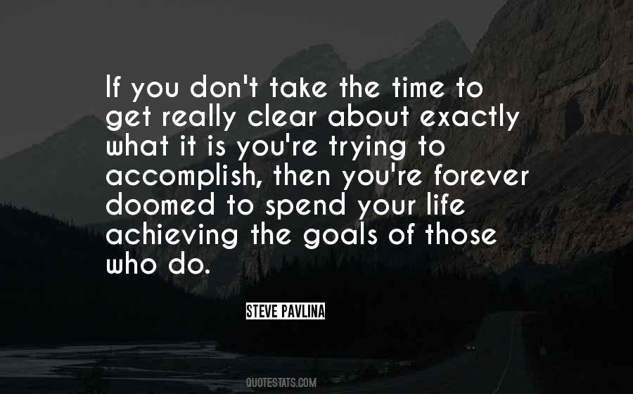 Steve Pavlina Quotes #1713685