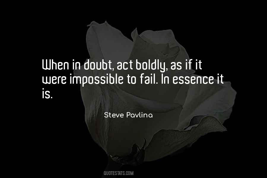 Steve Pavlina Quotes #1728301