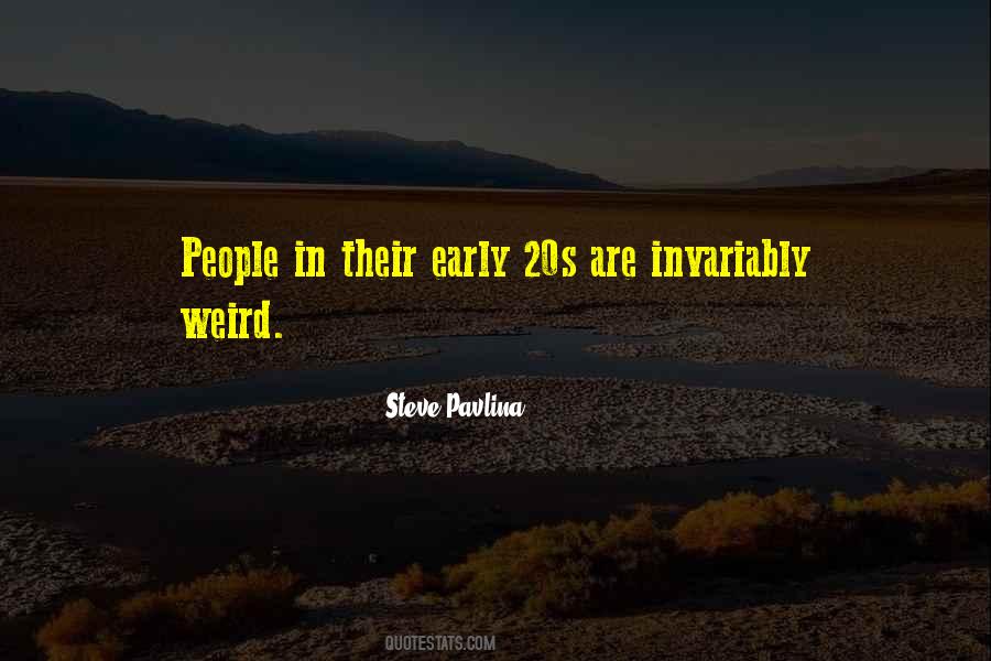Steve Pavlina Quotes #1747420