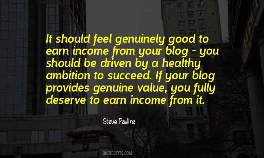 Steve Pavlina Quotes #1811570