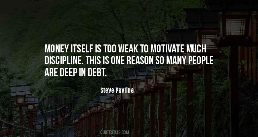 Steve Pavlina Quotes #1835939