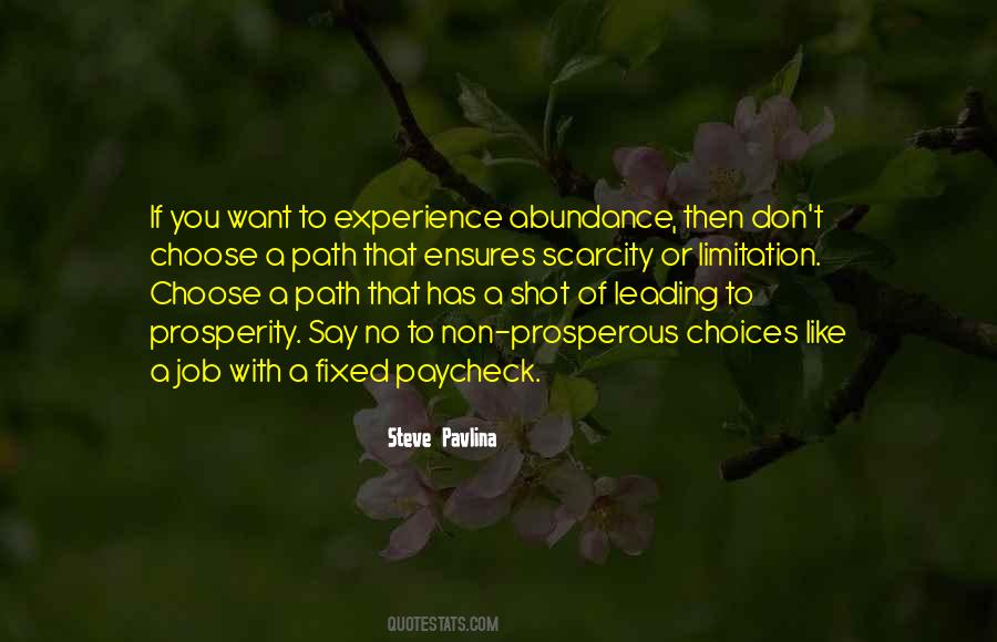 Steve Pavlina Quotes #231328