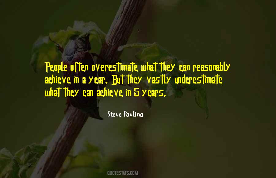 Steve Pavlina Quotes #332424