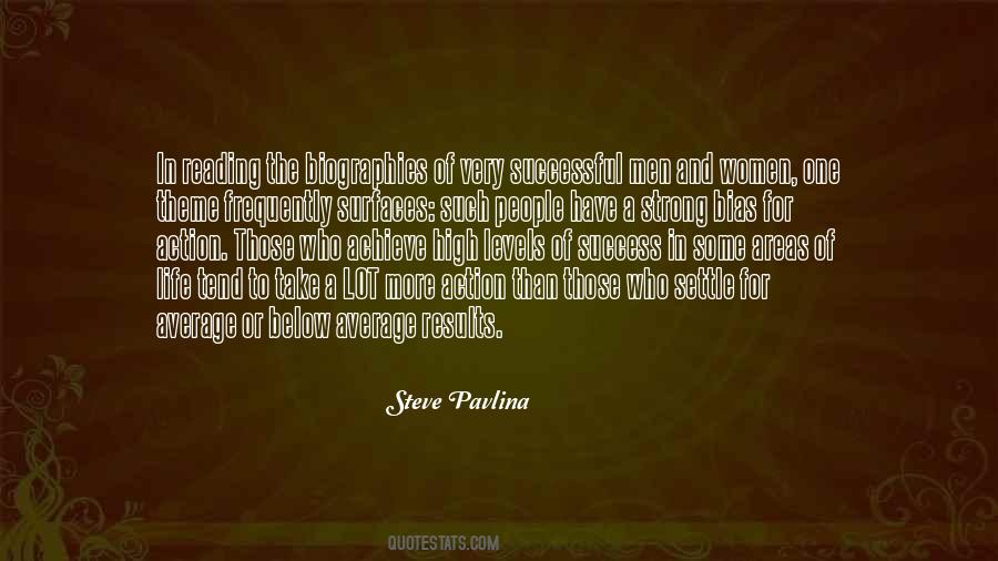 Steve Pavlina Quotes #41617