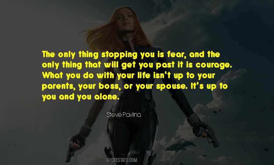 Steve Pavlina Quotes #454396