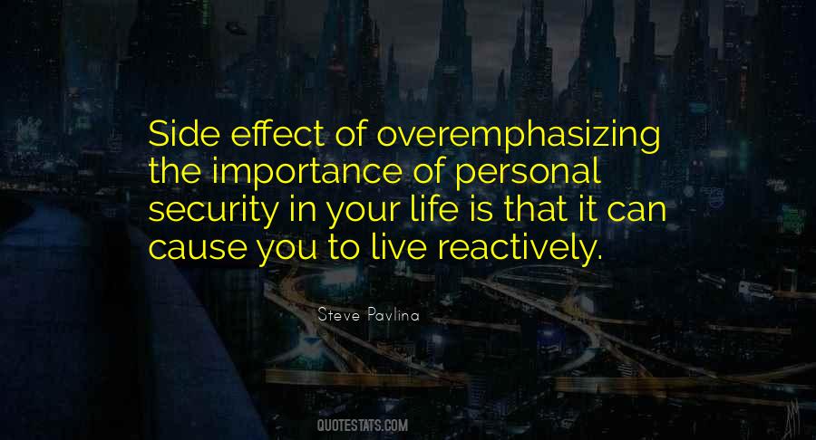 Steve Pavlina Quotes #482414