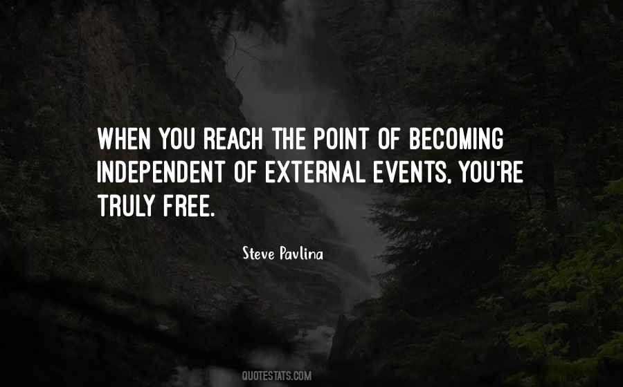 Steve Pavlina Quotes #487967