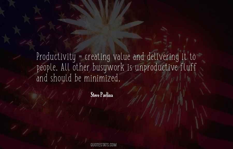 Steve Pavlina Quotes #509031