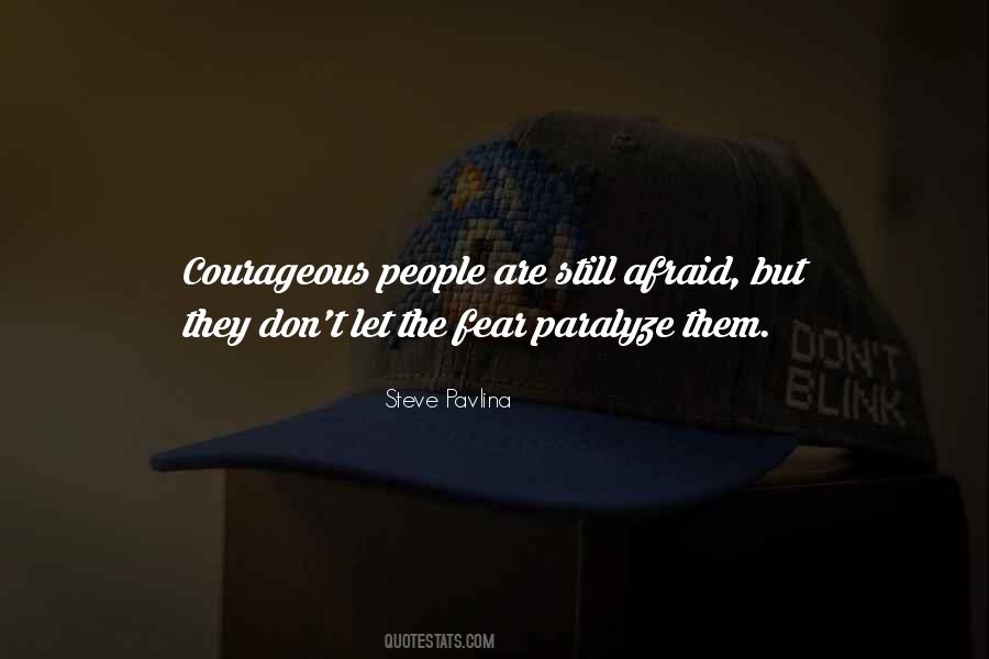 Steve Pavlina Quotes #561757