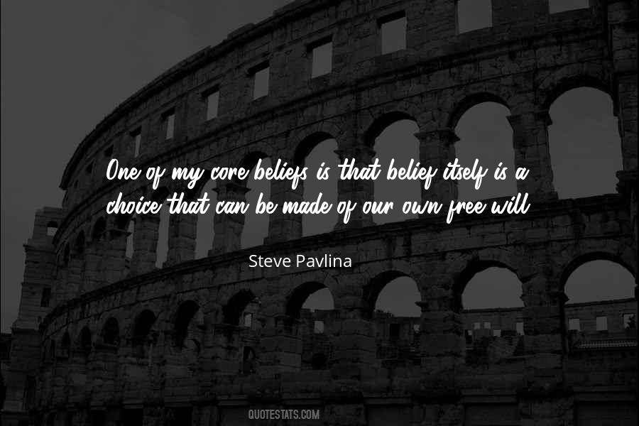 Steve Pavlina Quotes #570517