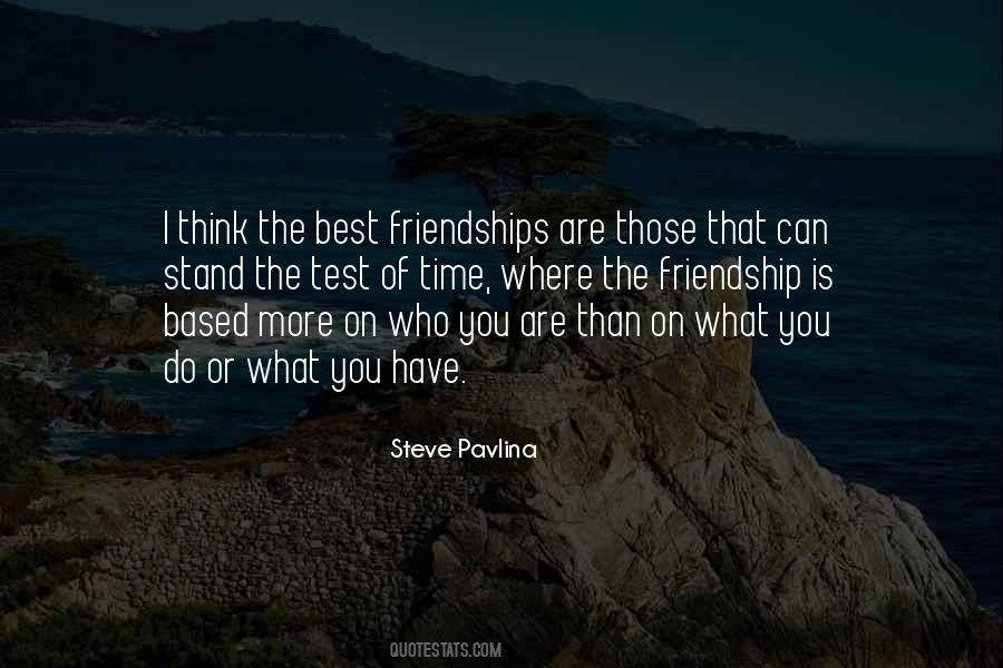Steve Pavlina Quotes #713093