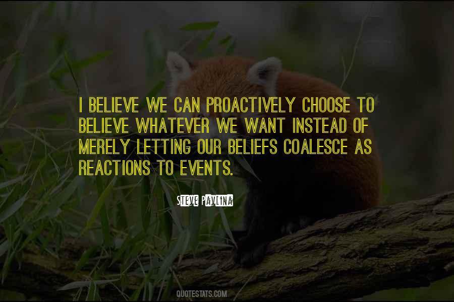 Steve Pavlina Quotes #776436