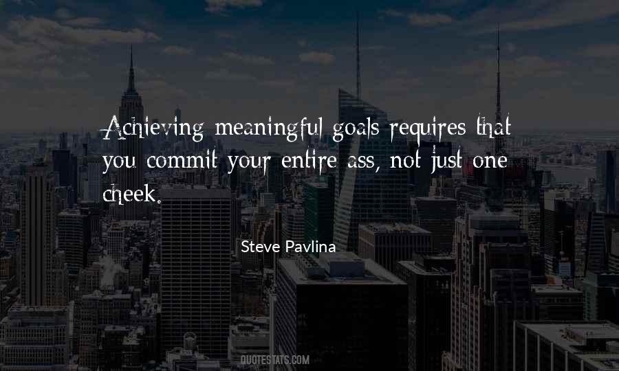 Steve Pavlina Quotes #80327