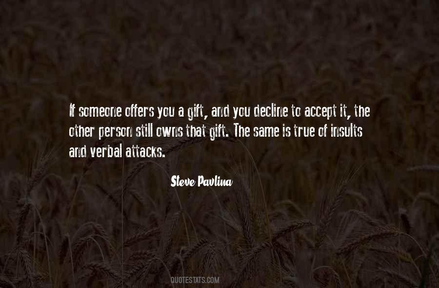 Steve Pavlina Quotes #885747
