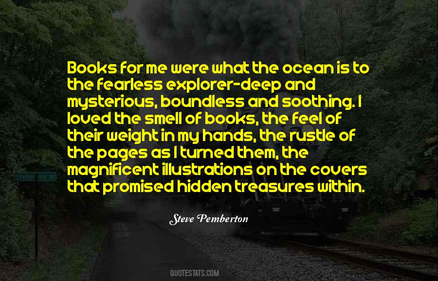 Steve Pemberton Quotes #1401626