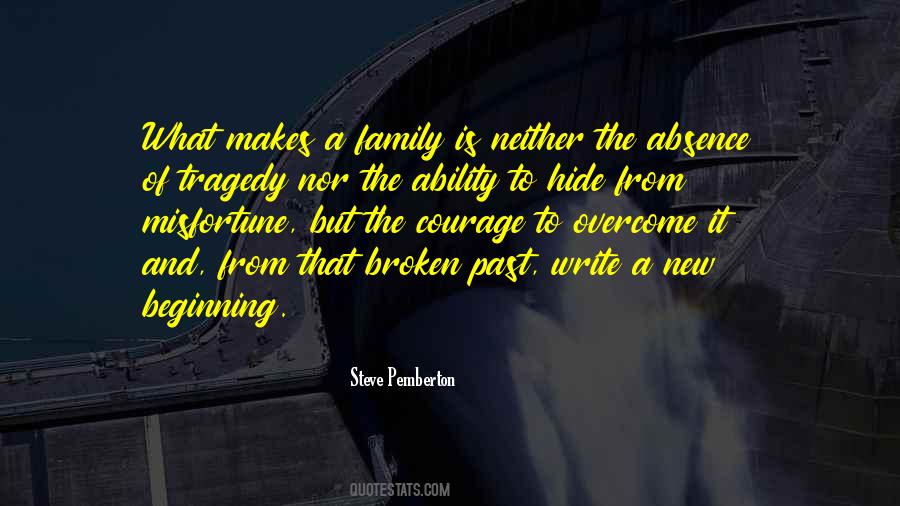 Steve Pemberton Quotes #1843052