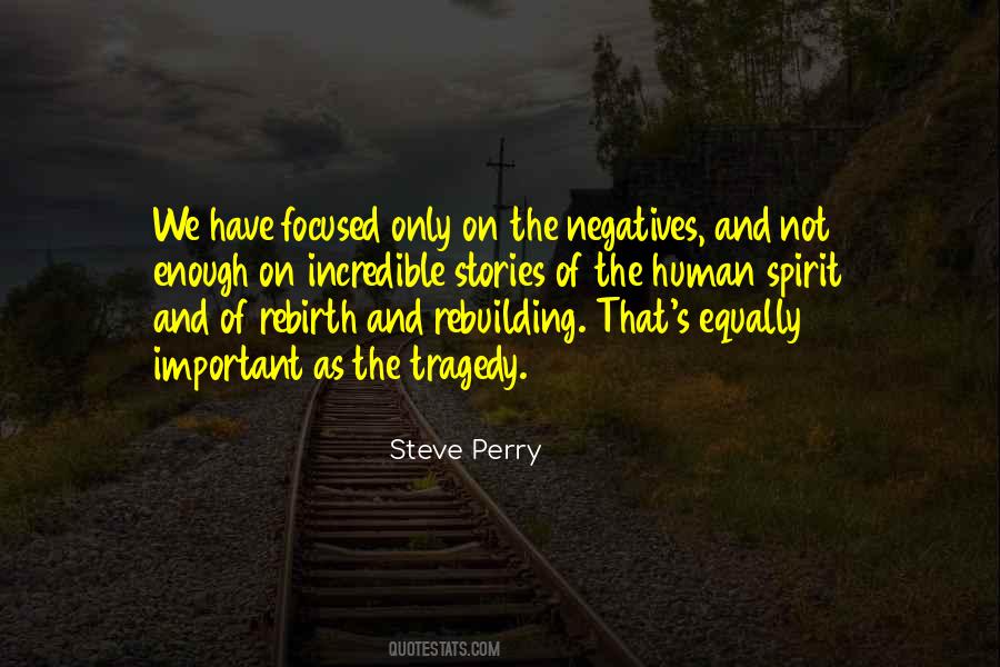 Steve Perry Quotes #1272757