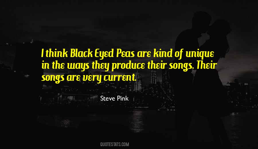 Steve Pink Quotes #512729