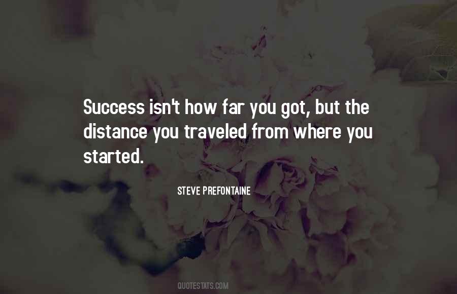 Steve Prefontaine Quotes #1741677