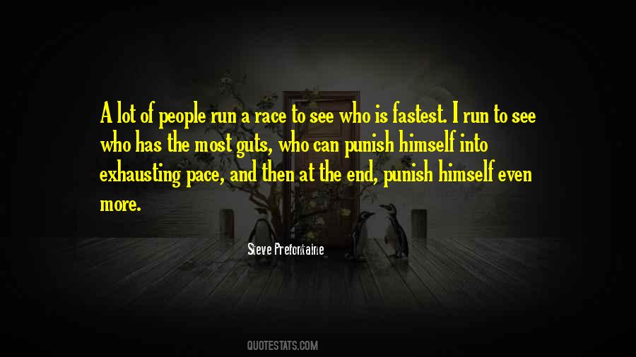Steve Prefontaine Quotes #394912