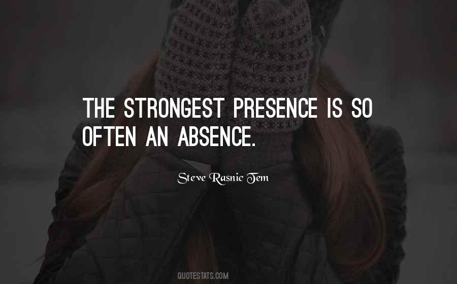 Steve Rasnic Tem Quotes #175616