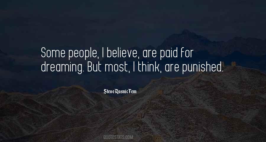Steve Rasnic Tem Quotes #542622