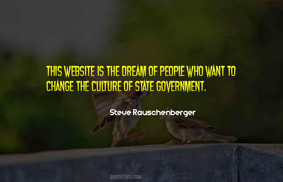 Steve Rauschenberger Quotes #660322