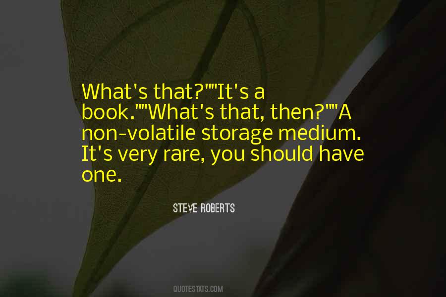 Steve Roberts Quotes #461160 Steve Roberts Quotes #461160