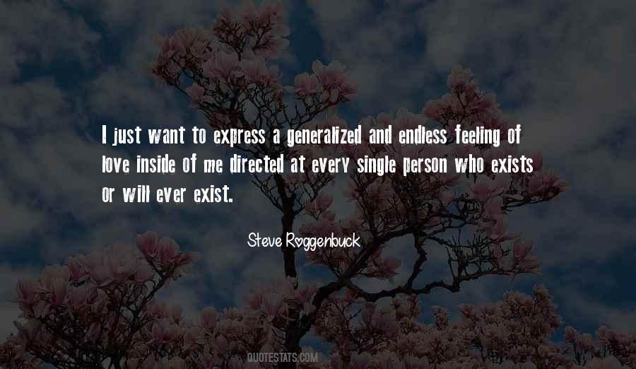 Steve Roggenbuck Quotes #775244 Steve Roggenbuck Quotes #775244