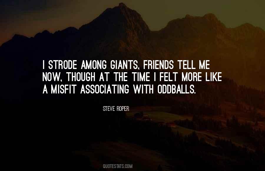 Steve Roper Quotes #1208947