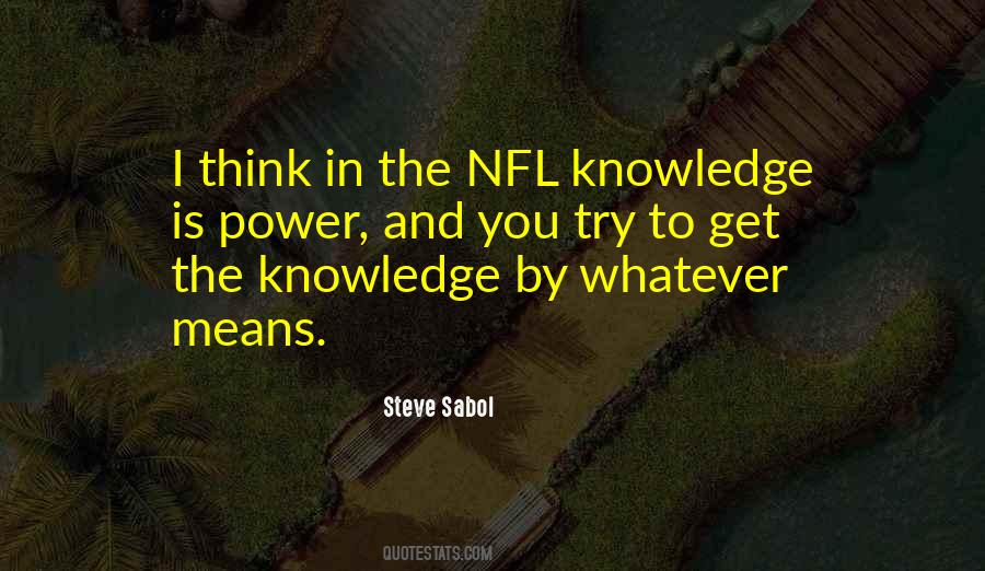 Steve Sabol Quotes #1802520