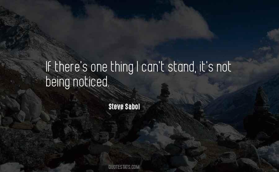 Steve Sabol Quotes #634221