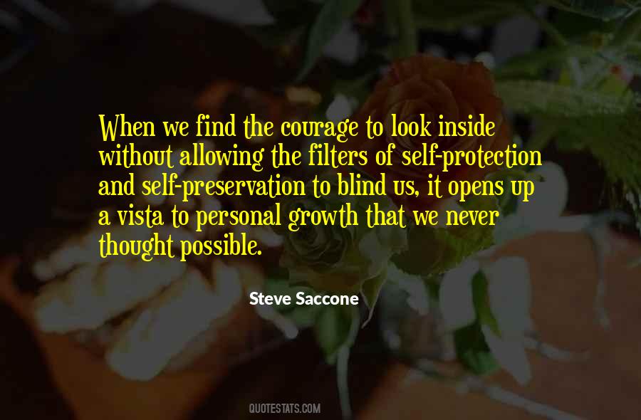 Steve Saccone Quotes #478545
