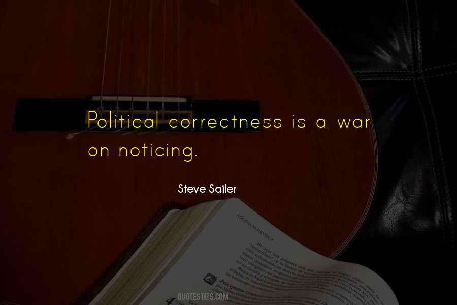 Steve Sailer Quotes #1737985