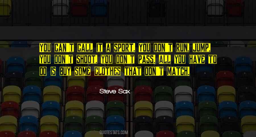 Steve Sax Quotes #72305 Steve Sax Quotes #72305